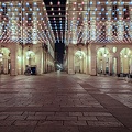 Palazzo di Città place with the "Flying Carpet"