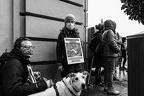 Animal Rights Manifestation 1